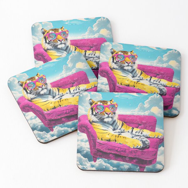 Item preview, Lounge in the Clouds designed and sold by ONYX Pixee.