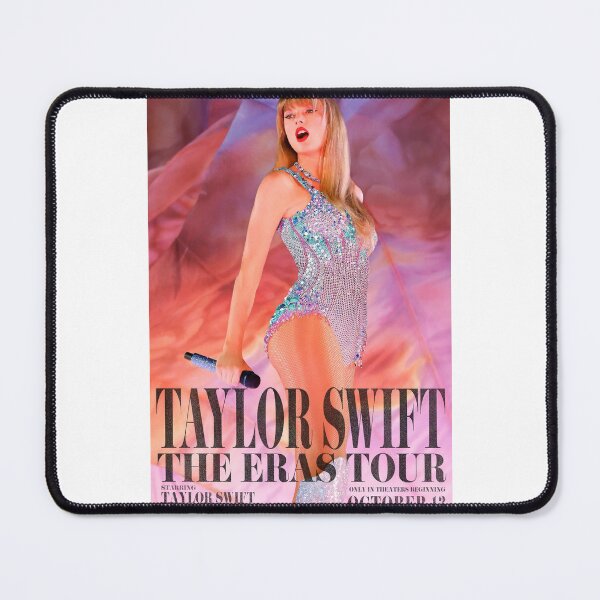 Item preview, Singer Eras Tour Concert Taylor Poster designed and sold by feledbackom.