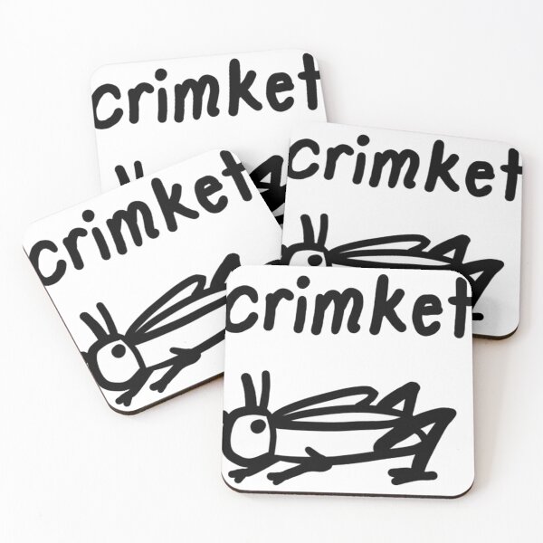 Artikelvorschau, Crimket cute entworfen und verkauft von scruggsramon.