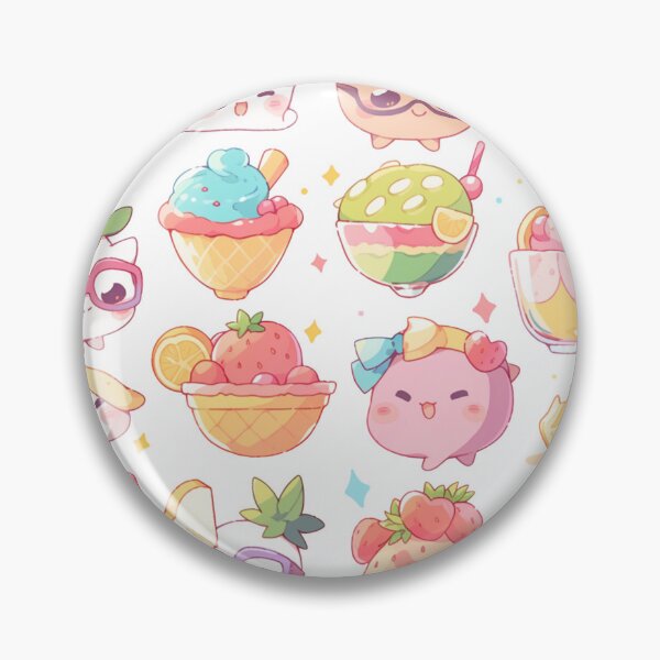 Item preview, Smiling Things of Summer designed and sold by daila70.