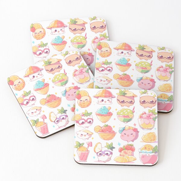 Item preview, Smiling Things of Summer designed and sold by daila70.