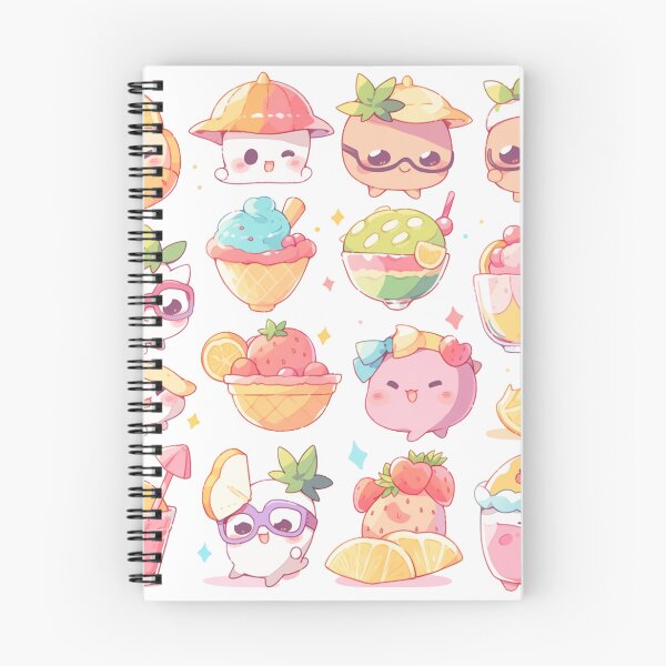 Item preview, Smiling Things of Summer designed and sold by daila70.