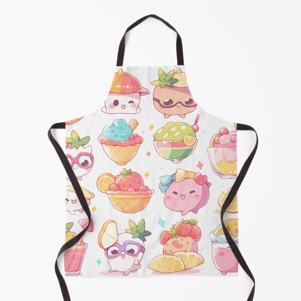 Item preview, Smiling Things of Summer designed and sold by daila70.