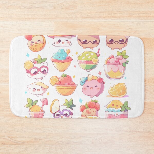 Item preview, Smiling Things of Summer designed and sold by daila70.