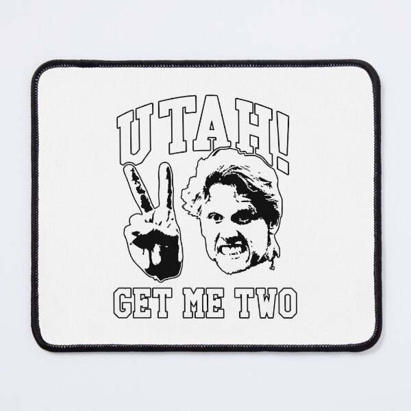 Item preview, Utah Get Me Two designed and sold by naturebyxomi.