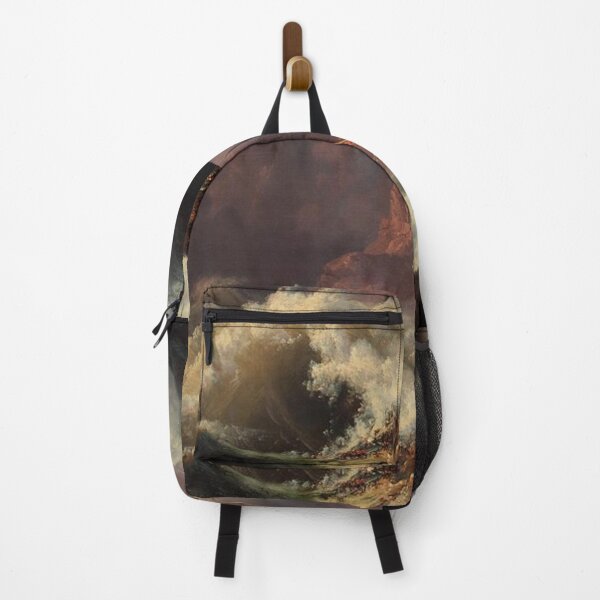 Item preview, The Wreck designed and sold by SharonTheFirst.