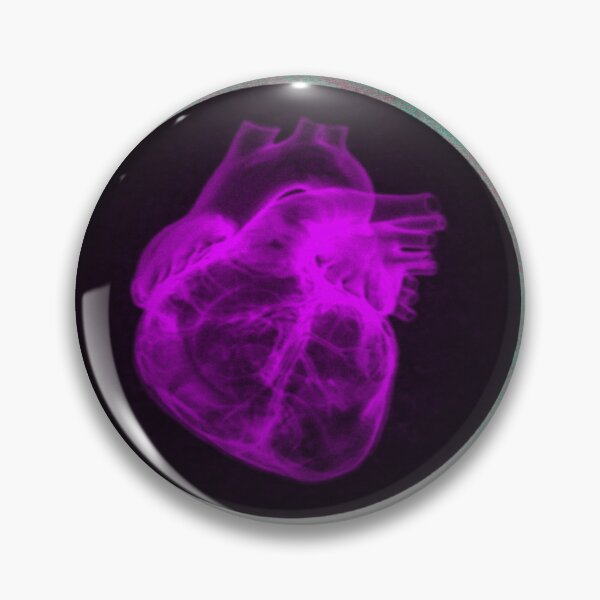 Item preview, The Heart Sees designed and sold by weirdove.