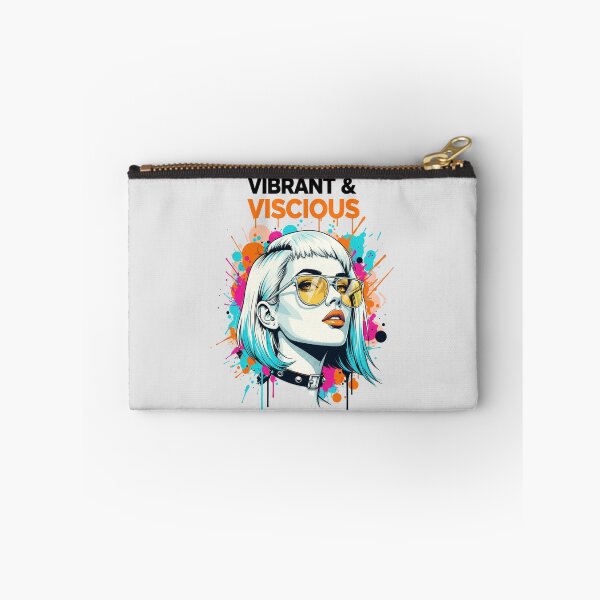 Item preview, Vibrant and Viscious designed and sold by Aise06.