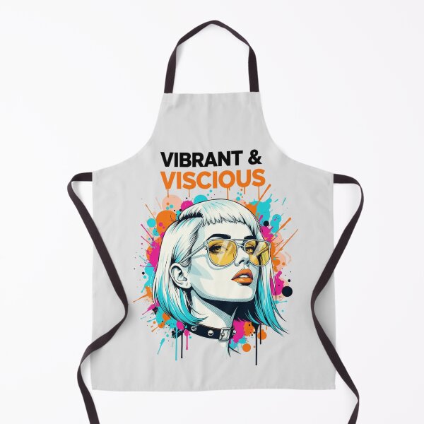 Item preview, Vibrant and Viscious designed and sold by Aise06.
