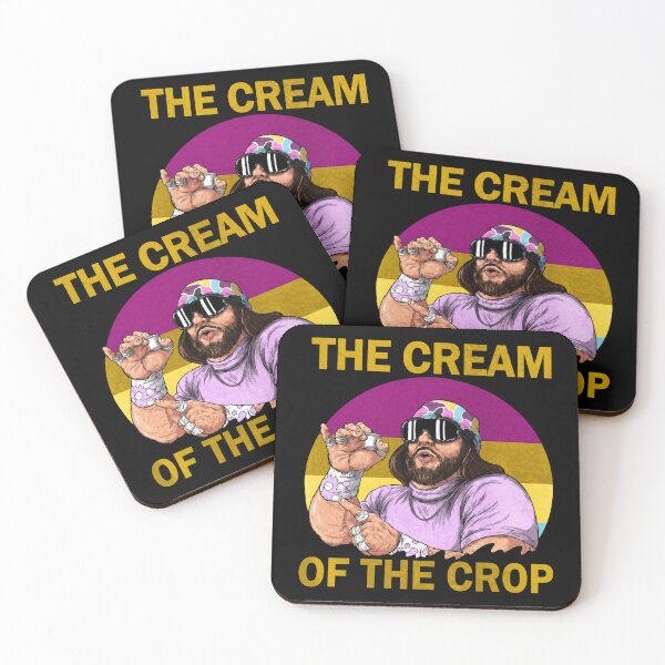 Item preview, The Cream of The Crop Vintage designed and sold by KrutzMohammad.