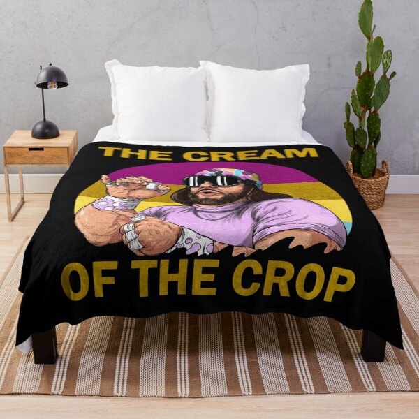 Item preview, The Cream of The Crop Vintage designed and sold by KrutzMohammad.