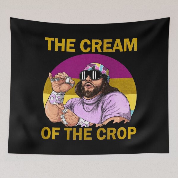 Item preview, The Cream of The Crop Vintage designed and sold by KrutzMohammad.