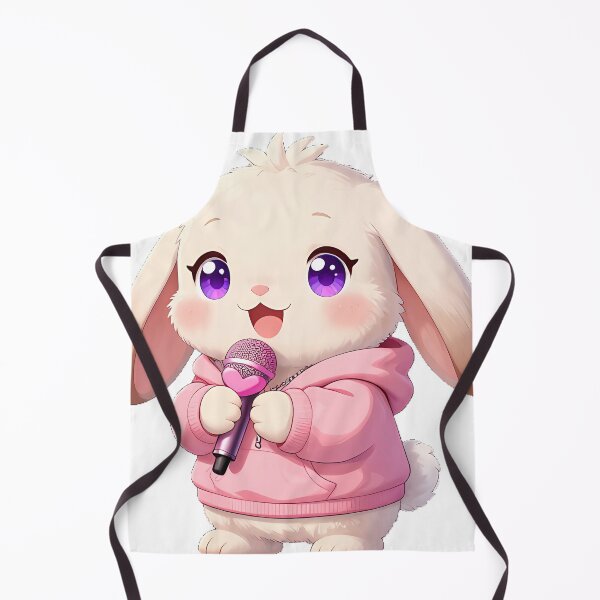 Item preview, Bunny K-Pop Star designed and sold by pumsquare.