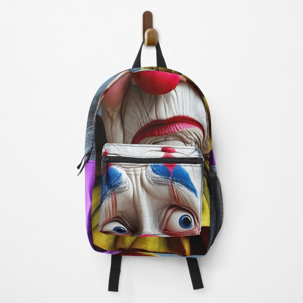 Item preview, Old Fart as a sad clown designed and sold by Colin Bentham.
