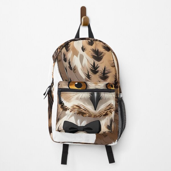 Item preview, Owl Classical Pianist designed and sold by pumsquare.