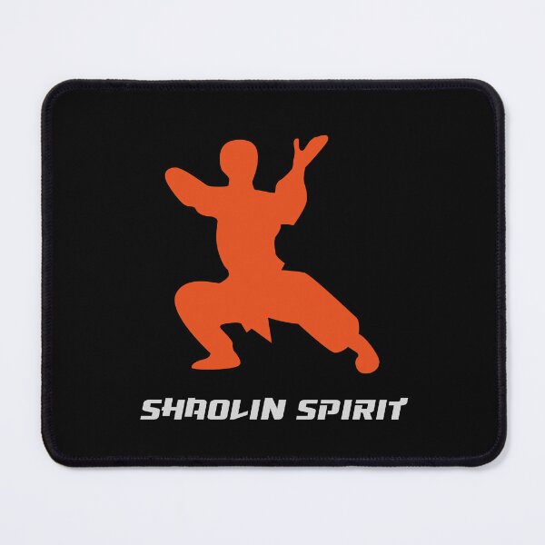 Item preview, Shaolin Spirit Kung Fu Warrior designed and sold by ElectroSphere46.