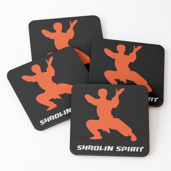 Item preview, Shaolin Spirit Kung Fu Warrior designed and sold by ElectroSphere46.