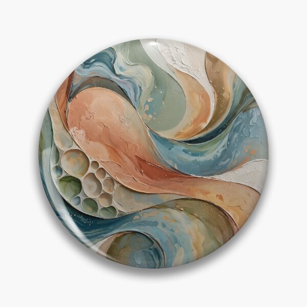 Item preview, Abstract #52 designed and sold by ZeusGallery.
