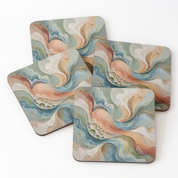 Item preview, Abstract #52 designed and sold by ZeusGallery.