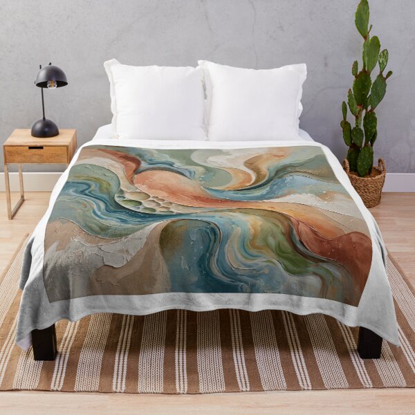 Item preview, Abstract #52 designed and sold by ZeusGallery.