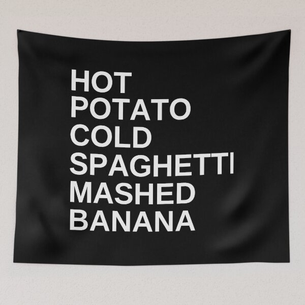 Item preview, The Wiggles Hot Potato Light  designed and sold by naturebyxomi.