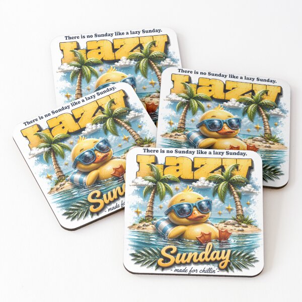 Item preview, Lazy Sunday designed and sold by Peter Kaul.