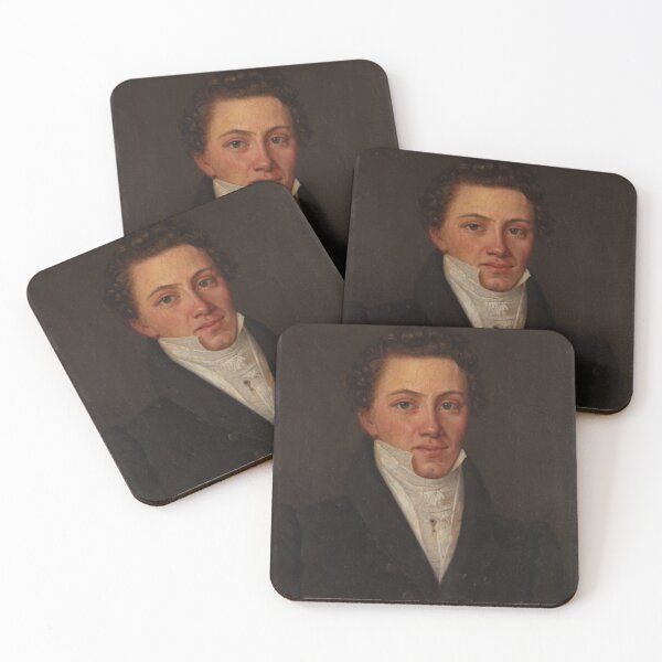Item preview, Johan Tscherning designed and sold by SharonTheFirst.