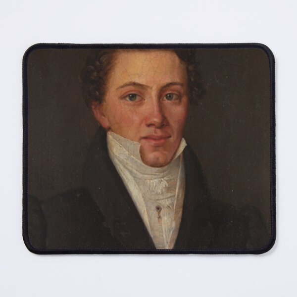 Item preview, Johan Tscherning designed and sold by SharonTheFirst.