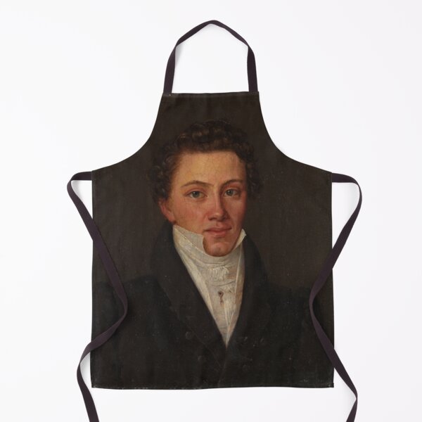 Item preview, Johan Tscherning designed and sold by SharonTheFirst.