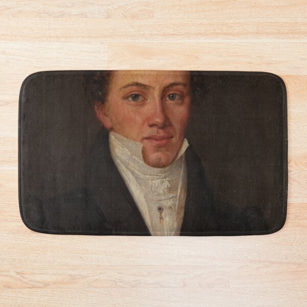 Item preview, Johan Tscherning designed and sold by SharonTheFirst.