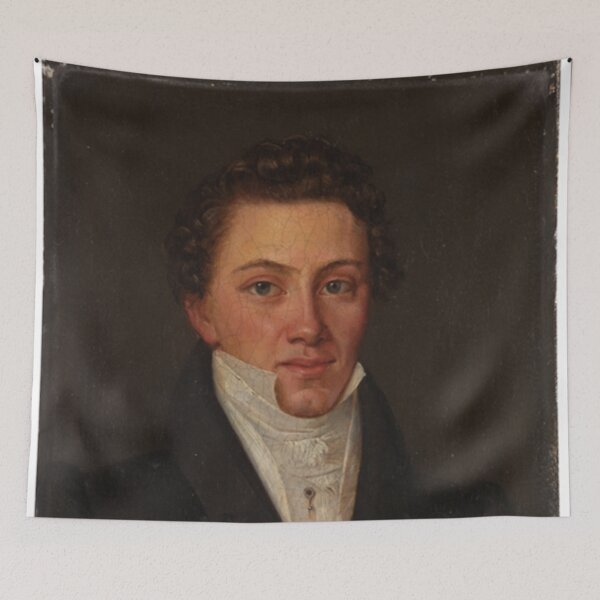 Item preview, Johan Tscherning designed and sold by SharonTheFirst.