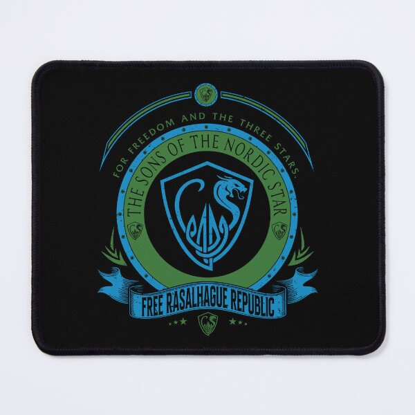 Item preview, RASALHAGUE - SIGNET designed and sold by EscanV.