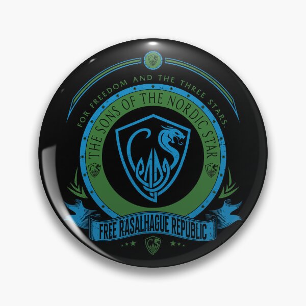 Item preview, RASALHAGUE - SIGNET designed and sold by EscanV.