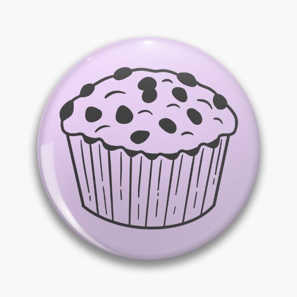 Item preview, Muffin to Worry About designed and sold by rolinside.