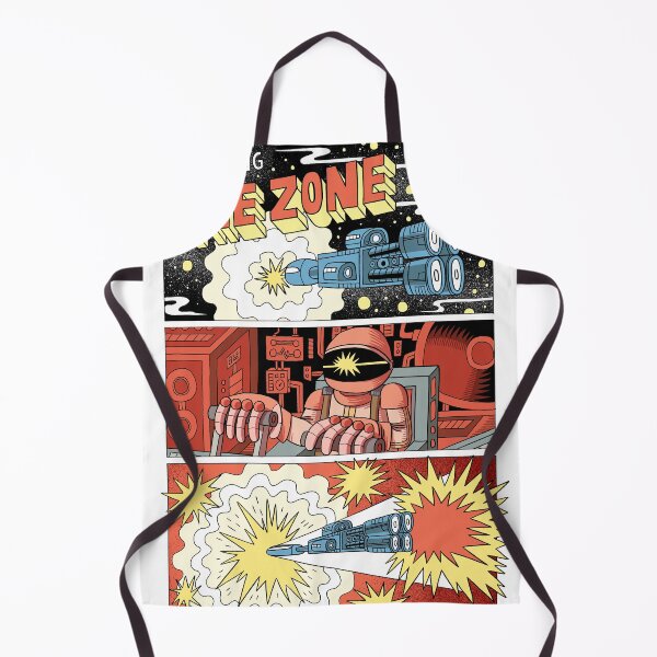 Item preview, The Zone designed and sold by jackteagle.