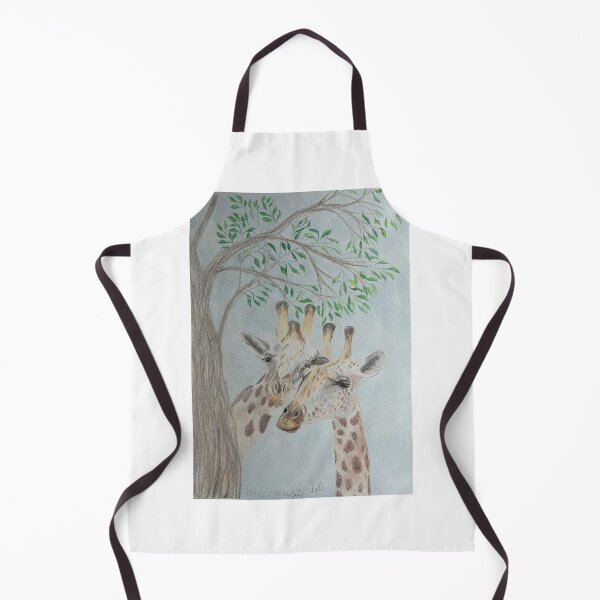 Item preview, Giraffe pair designed and sold by Kunst-Grafik .