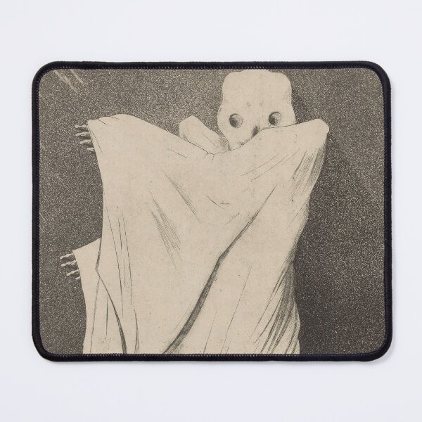 Item preview, De Dood (Death) designed and sold by The Ravens Ballad.