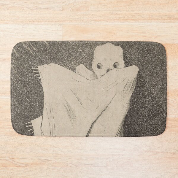Item preview, De Dood (Death) designed and sold by The Ravens Ballad.