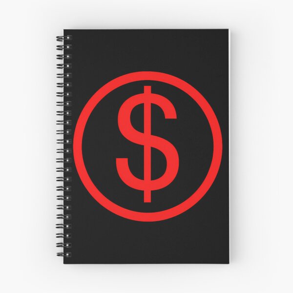 Item preview, slayyyter dollar sign designed and sold by eBHua.