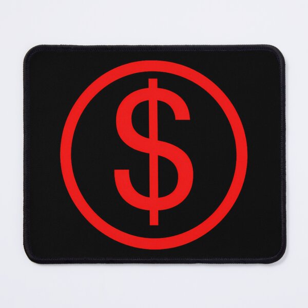 Item preview, slayyyter dollar sign designed and sold by eBHua.
