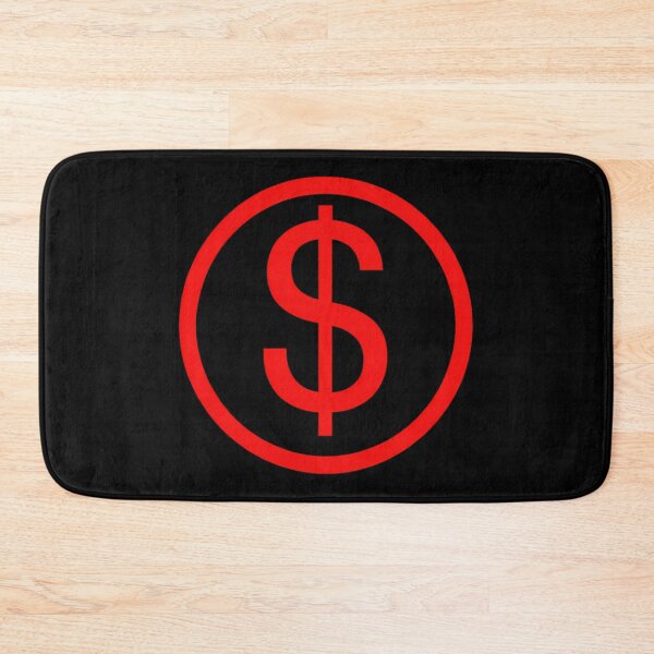 Item preview, slayyyter dollar sign designed and sold by eBHua.
