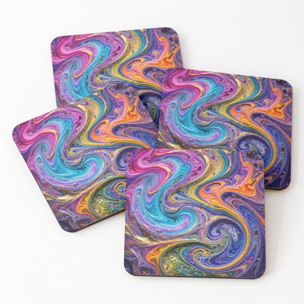 Item preview, Abstract #53 designed and sold by ZeusGallery.