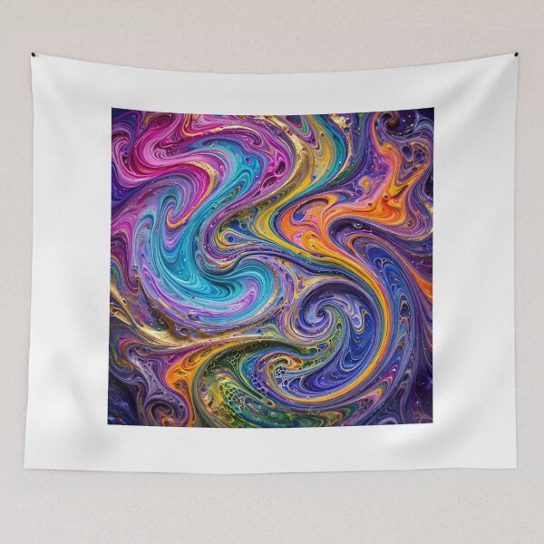 Item preview, Abstract #53 designed and sold by ZeusGallery.
