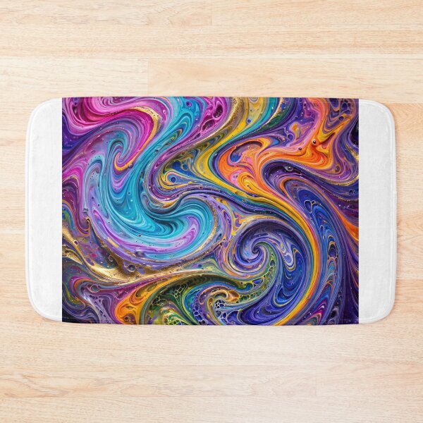 Item preview, Abstract #53 designed and sold by ZeusGallery.
