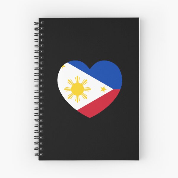 Item preview, Philippines Flag Heart PH designed and sold by shitpostee.