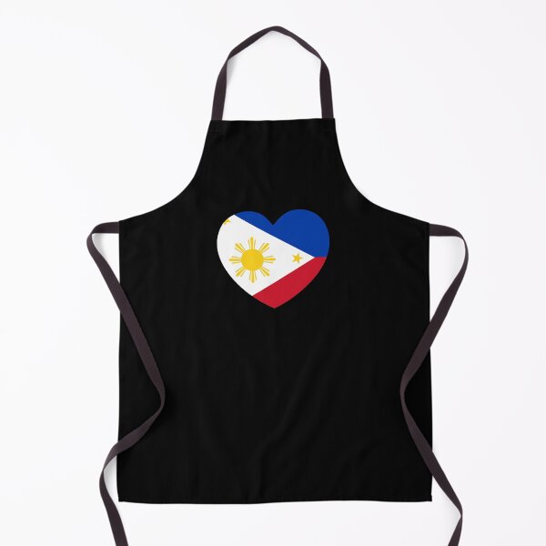 Item preview, Philippines Flag Heart PH designed and sold by shitpostee.