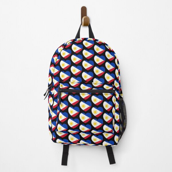 Item preview, Philippines Flag Heart PH designed and sold by shitpostee.