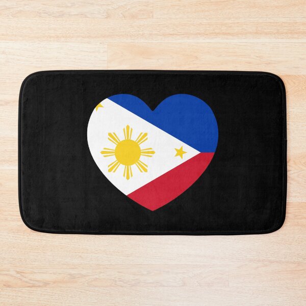 Item preview, Philippines Flag Heart PH designed and sold by shitpostee.