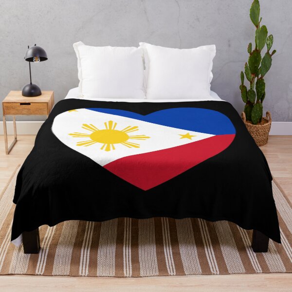 Item preview, Philippines Flag Heart PH designed and sold by shitpostee.