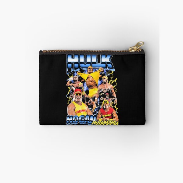 Item preview, Hulk Hogan Vintage Wrestling designed and sold by KrutzMohammad.